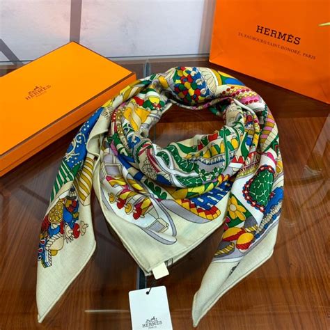 replica hermes scarf sale|authentic hermes scarves.